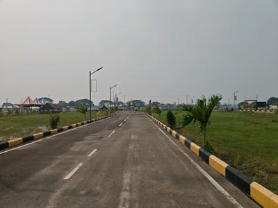 Image of 600 Sq.ft Residential Plot / Land for sale in Padappai, Chennai for Rs. 1799400