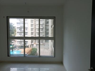 Bedroom Image of 890 Sq.ft 2 BHK Apartment / Flat for sale in Santacruz East Mumbai for Rs. 25000000