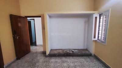Bedroom Image of 2400 Sq.ft 2 BHK Independent House for rent in Vijayanagar Bengaluru for Rs. 35000