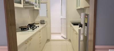Image of 1728 Sq.ft 3 BHK Apartment / Flat for sale in Brigade Sanctuary by Brigade Enterprises Ltd, Yamare, Bengaluru for Rs. 26000000
