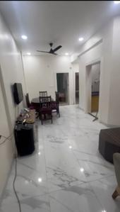Hall Image of 1050 Sq.ft 2 BHK Apartment / Flat for rent in Dharampeth Nagpur for Rs. 29000