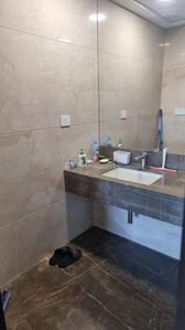 Kitchen Image of 2800 Sq.ft 3 BHK Apartment / Flat for sale in Lokhandwala Minerva, Worli Mumbai for Rs. 120000000