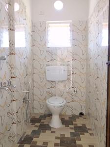 Common Bathroom Image of 451 Sq.ft 1 BHK Apartment / Flat for sale in Bramhapur Kolkata for Rs. 1300000