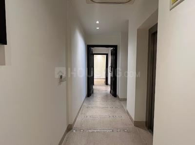 Image of 3600 Sq.ft 4 BHK Builder Floor for sale in Vasant Vihar, New Delhi for Rs. 165000000