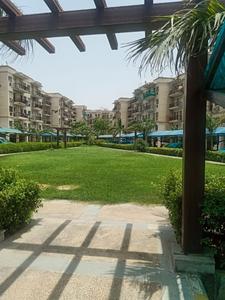 Image of 1712 Sq.ft 4 BHK Builder Floor for sale in Sare Crescent Green Parc, Sector 92, Gurgaon for Rs. 15200000