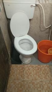 Image of 610 Sq.ft 1 RK Apartment / Flat for rent in Adyar, Chennai for Rs. 20000