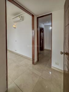 Hall Image of 2950 Sq.ft 3 BHK Apartment / Flat for sale in Jaypee The Kalypso Court, Sector 128 Noida for Rs. 47500000