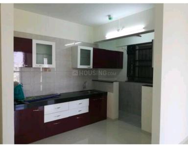 Kitchen Image of 1058 Sq.ft 2 BHK Apartment / Flat for sale in Sus Pune for Rs. 8300000