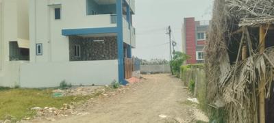Image of 625 Sq.ft Residential Plot / Land for sale in Navalur, Chennai for Rs. 3312500