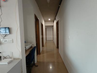 Image of 2243 Sq.ft 4 BHK Apartment / Flat for sale in Thaltej, Ahmedabad for Rs. 31500000