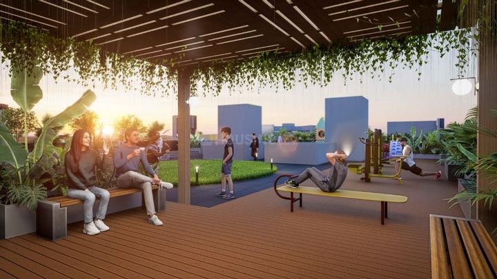 Kwality Vrindavan Heights Phase III Main Image 1