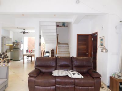 Hall Image of 2700 Sq.ft 4 BHK Villa for rent in Natura Atavi II, Sarjapur Bengaluru for Rs. 65000