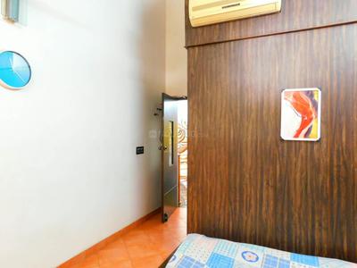Bedroom Image of 2700 Sq.ft 4 BHK Villa for rent in Vidyaranyapura Bengaluru for Rs. 63000