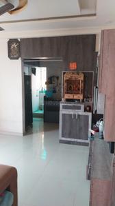 Hall Image of 350 Sq.ft 1 BHK Apartment / Flat for sale in Waghodia Road Vadodara for Rs. 1799999