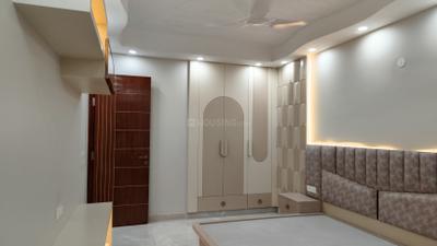 Bedroom Image of 2452 Sq.ft 4 BHK Builder Floor for sale in Indirapuram Ghaziabad for Rs. 22800000