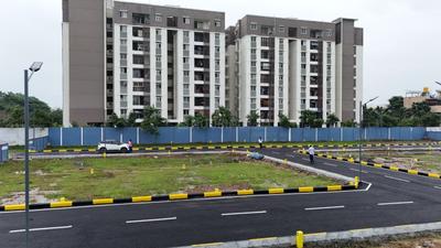 Image of 950 Sq.ft Residential Plot / Land for sale in Nedungundram, Chennai for Rs. 5984050