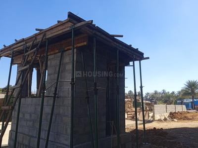 Image of 1354 Sq.ft 3 BHK Apartment / Flat for sale in Confident Mayfair, Sompura, Bengaluru for Rs. 14500000