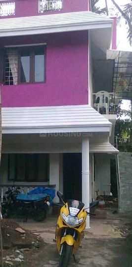 2 BHK ground floor  More Images 1