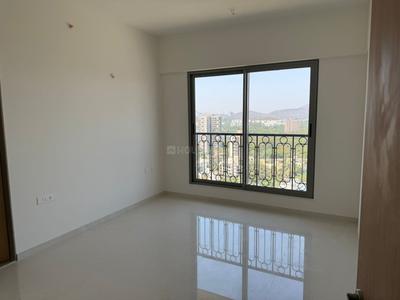 Hall Image of 2100 Sq.ft 4.5 BHK Apartment / Flat for sale in Lodha Bellagio, Powai Mumbai for Rs. 93000000