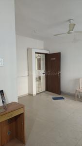 Hall Image of 950 Sq.ft 2 BHK Apartment / Flat for sale in Megapolis Sunway, Hinjawadi Phase 3 Pune for Rs. 7500000