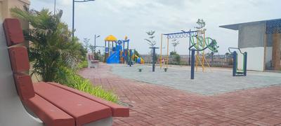 Image of 730 Sq.ft Residential Plot / Land for sale in Urban Diamond Kingdom, Irandankattalai, Chennai for Rs. 3000000