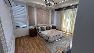 Bedroom Image of 1800 Sq.ft 3 BHK Apartment / Flat for sale in Urban Nest The Zirk, Nabha Zirakpur for Rs. 14500000