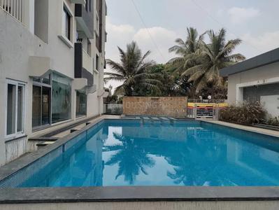 Image of 900 Sq.ft 3 BHK Apartment / Flat for sale in DS Synergy, Agrahara Layout, Bengaluru for Rs. 12500000