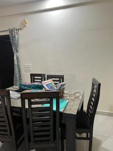 Hall Image of 1143 Sq.ft 3 BHK Apartment / Flat for sale in Stellar Infratech Stellar Homes, Kishanpura Zirakpur for Rs. 6890000
