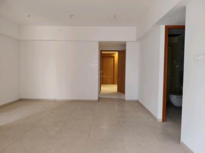 Living Room Image of 1800 Sq.ft 3 BHK Apartment / Flat for rent in Sheth Vasant Oasis, Andheri East Mumbai for Rs. 130000