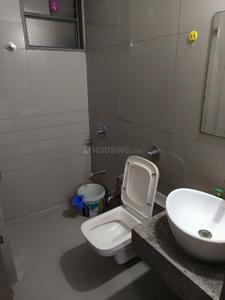Image of 1440 Sq.ft 3 BHK Apartment / Flat for sale in Orchid Sky, Shela, Ahmedabad for Rs. 7500000
