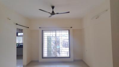 Devarshi Apartment Living Room 1