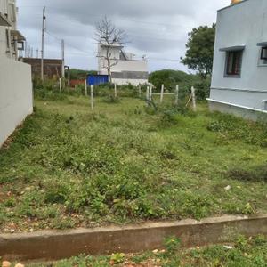 Image of 1200 Sq.ft Residential Plot / Land for sale in Harihara, Davanagere for Rs. 3100000