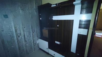 Living Room Image of 601 Sq.ft 2 BHK Apartment / Flat for rent in Pyramid Urban Homes II, Sector 86 Gurgaon for Rs. 25000
