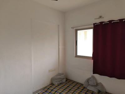 Bedroom Image of 695 Sq.ft 1 BHK Apartment / Flat for sale in Lodha Casa Rio, Palava Phase 1 Thane for Rs. 3150000