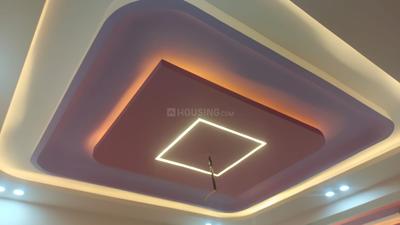 Bedroom Image of 1250 Sq.ft 3 BHK Independent House for sale in Pandit Khera Lucknow for Rs. 6700000