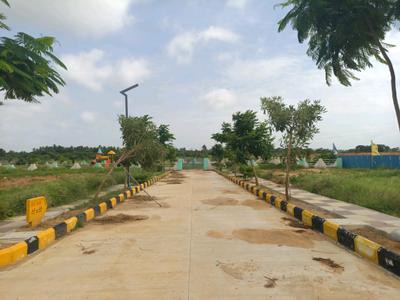 Image of 220 Sq.ft Residential Plot / Land for sale in Kandi, Sangareddy for Rs. 2999996