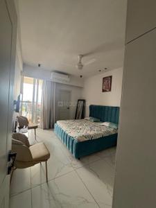 Bedroom Image of 1900 Sq.ft 4 BHK Apartment / Flat for sale in Ambika Florence Park, New Chandigarh Chandigarh for Rs. 22500000