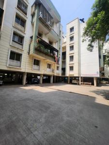 Image of 945 Sq.ft 1 BHK Apartment / Flat for sale in Swaraj Homes Oasis City Apartment, Narhe, Pune for Rs. 6500000