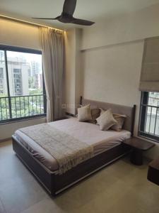 Bedroom Image of 913 Sq.ft 3 BHK Apartment / Flat for sale in Mulund West Mumbai for Rs. 28500000