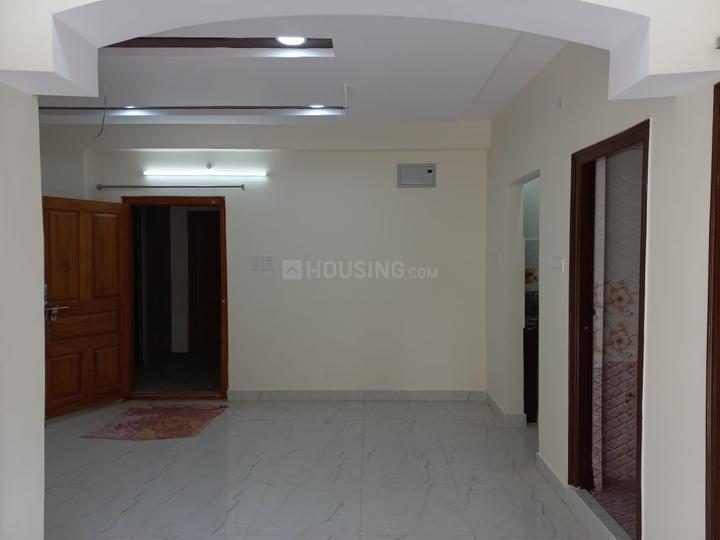 2 BHK 900 Sqft Flat for sale at Puppalaguda, Hyderabad Property ID