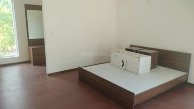 Bedroom Image of 4707 Sq.ft 4 BHK Villa for rent in Panaiyur, Sholinganallur Chennai for Rs. 160000