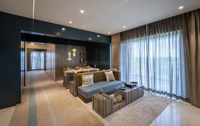 Hall Image of 3764 Sq.ft 5 BHK Apartment / Flat for sale in Puravankara Somerset House, Guindy Chennai for Rs. 70000000