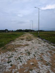 Image of 2160 Sq.ft Residential Plot / Land for sale in Swapnabhumi, New Town, Kolkata for Rs. 5556262