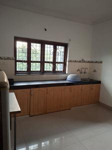 Kitchen Image of 1200 Sq.ft 2 BHK Apartment / Flat for sale in Pratap Nagar Nagpur for Rs. 8500000