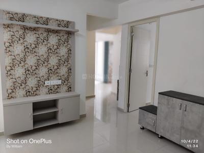 2 BHK Flat