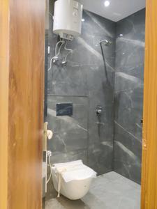 Bedroom Three Image of 1350 Sq.ft 3 BHK Apartment / Flat for sale in Lal Kuan Ghaziabad for Rs. 6465000
