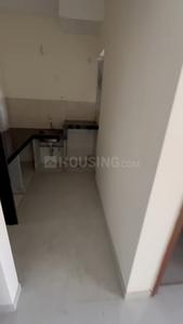 Kitchen Image of 450 Sq.ft 1 BHK Apartment / Flat for sale in Wadala Mumbai for Rs. 15000000