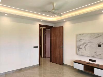 Bedroom Image of 2367 Sq.ft 3 BHK Builder Floor for sale in Sector 57 Gurgaon for Rs. 31500000