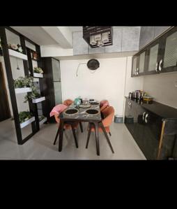 Hall Image of 1800 Sq.ft 2 BHK Apartment / Flat for rent in Paldi Ahmedabad for Rs. 28000