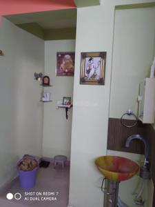 Hall Image of 1054 Sq.ft 2 BHK Apartment / Flat for sale in Baguiati Kolkata for Rs. 4500000